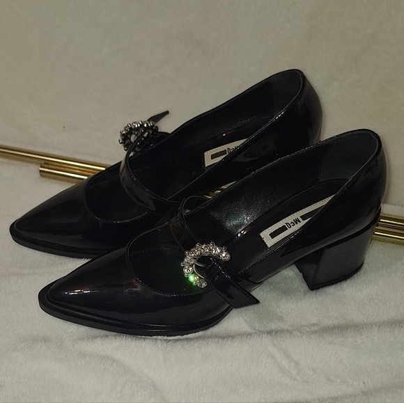 Alexander McQueen Shoes - Alexander McQueen Shoes